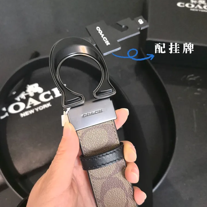 スーパーコピー コーチ ベルト