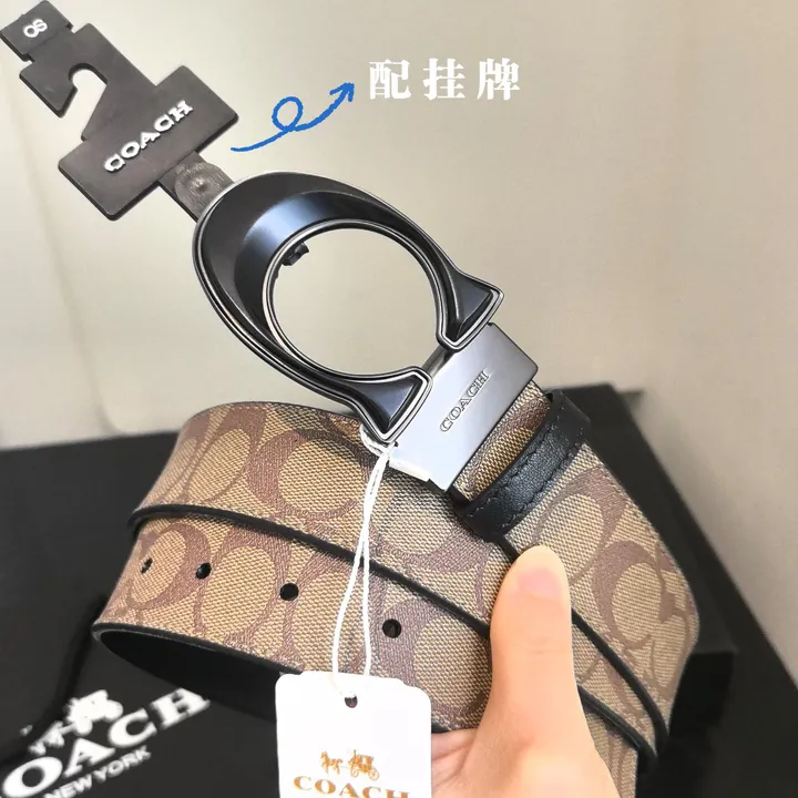 スーパーコピー コーチ ベルト
