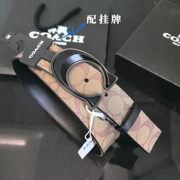 スーパーコピー コーチ ベルト