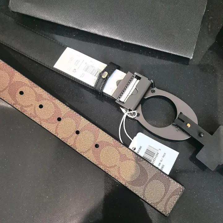 スーパーコピー コーチ ベルト