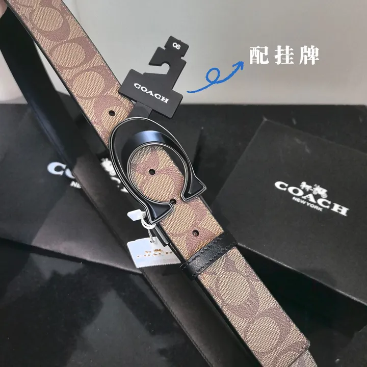 スーパーコピー コーチ ベルト