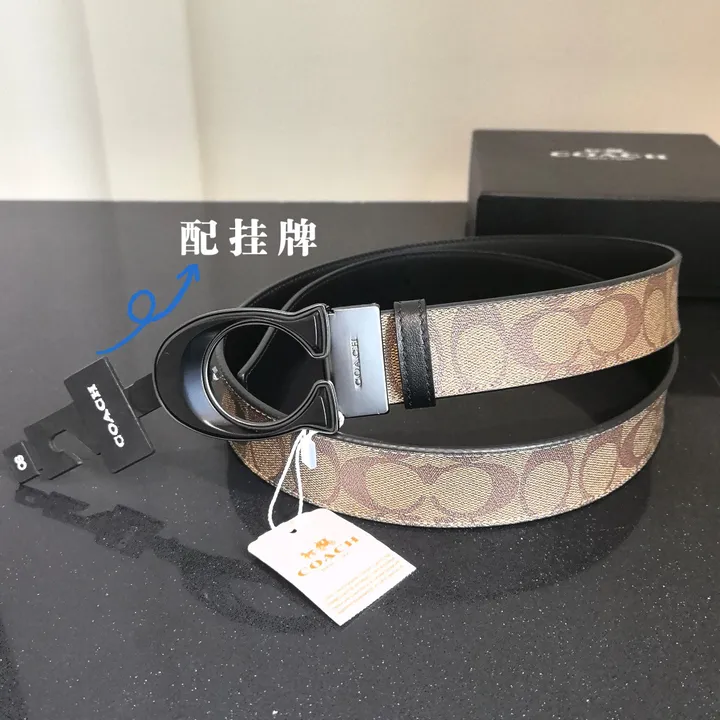 スーパーコピー コーチ ベルト