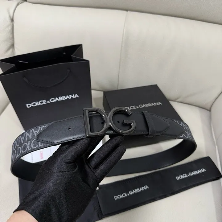 スーパーコピー ドルチェ＆ガッバーナ ベルト