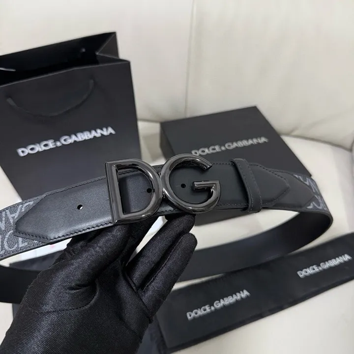 スーパーコピー ドルチェ＆ガッバーナ ベルト