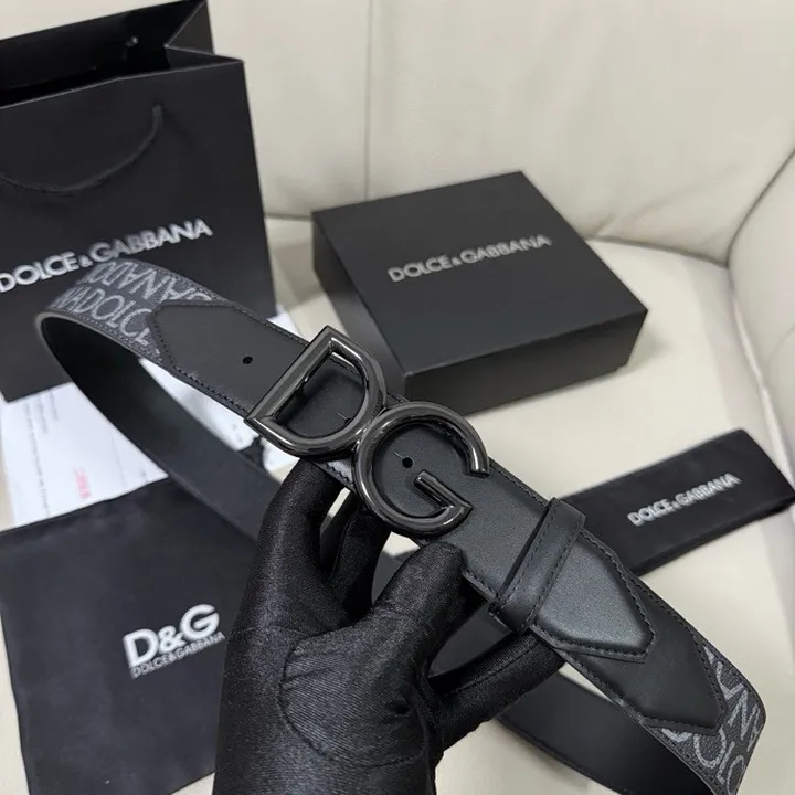 スーパーコピー ドルチェ＆ガッバーナ ベルト