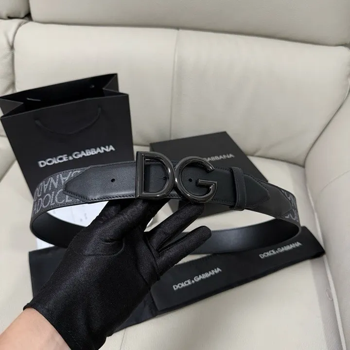 スーパーコピー ドルチェ＆ガッバーナ ベルト