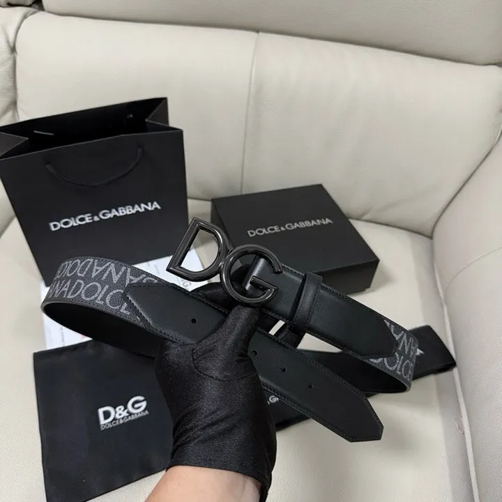 スーパーコピー ドルチェ＆ガッバーナ ベルト