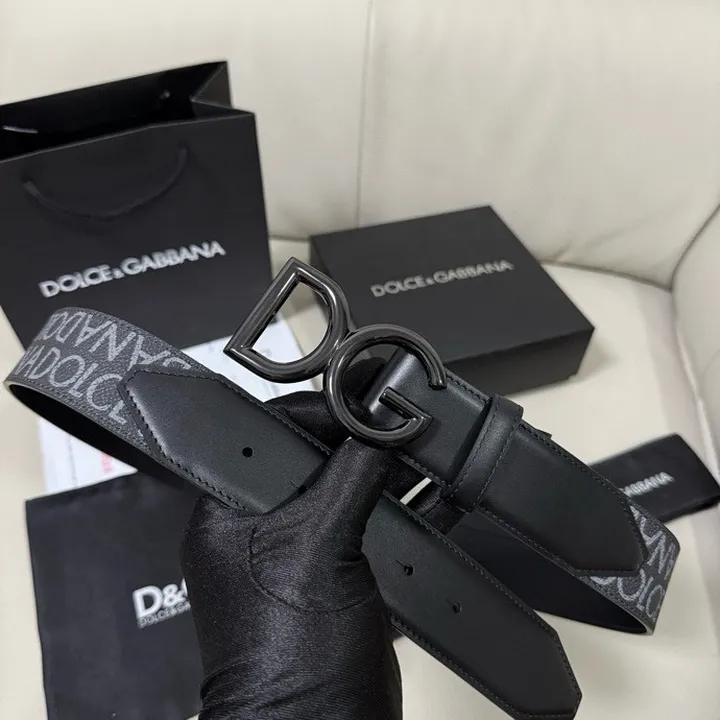スーパーコピー ドルチェ＆ガッバーナ ベルト