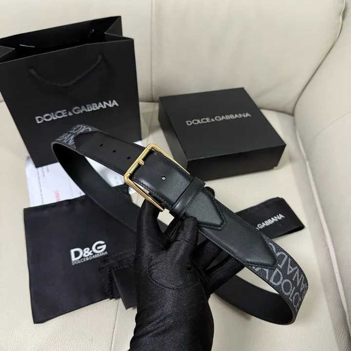 スーパーコピー ドルチェ＆ガッバーナ ベルト