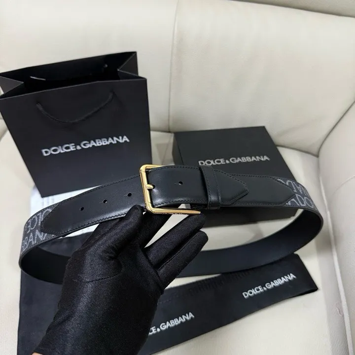 スーパーコピー ドルチェ＆ガッバーナ ベルト