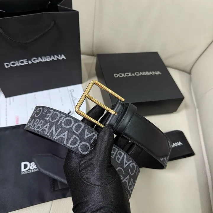 スーパーコピー ドルチェ＆ガッバーナ ベルト