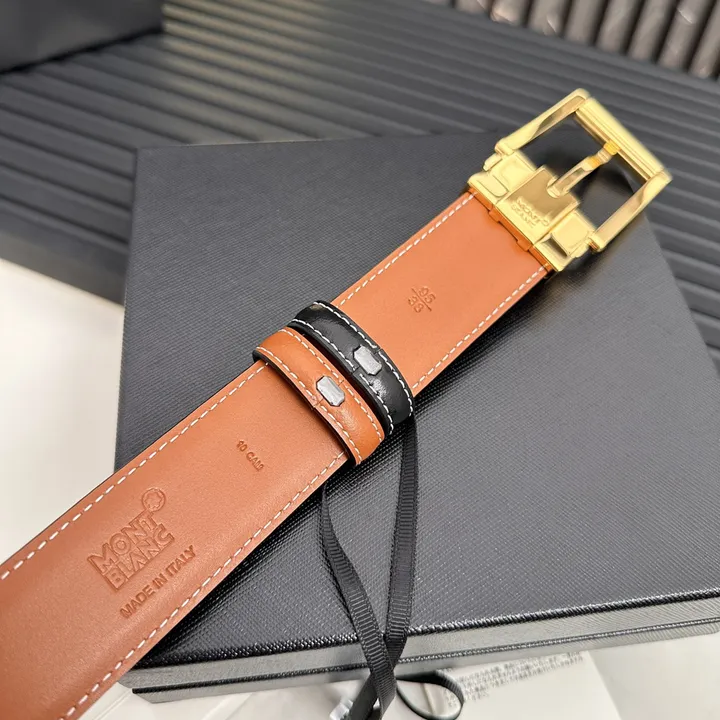 スーパーコピー モンブラン ベルト