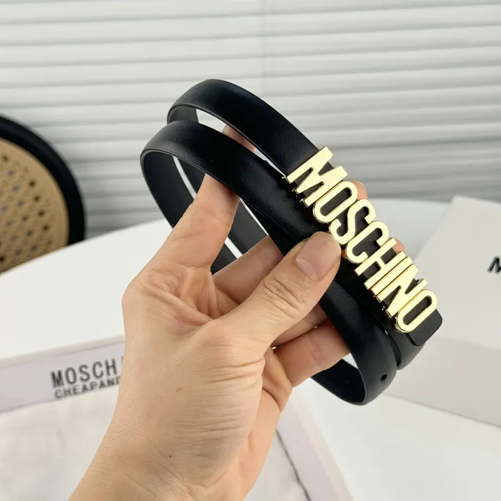 スーパーコピー モスキーノ ベルト