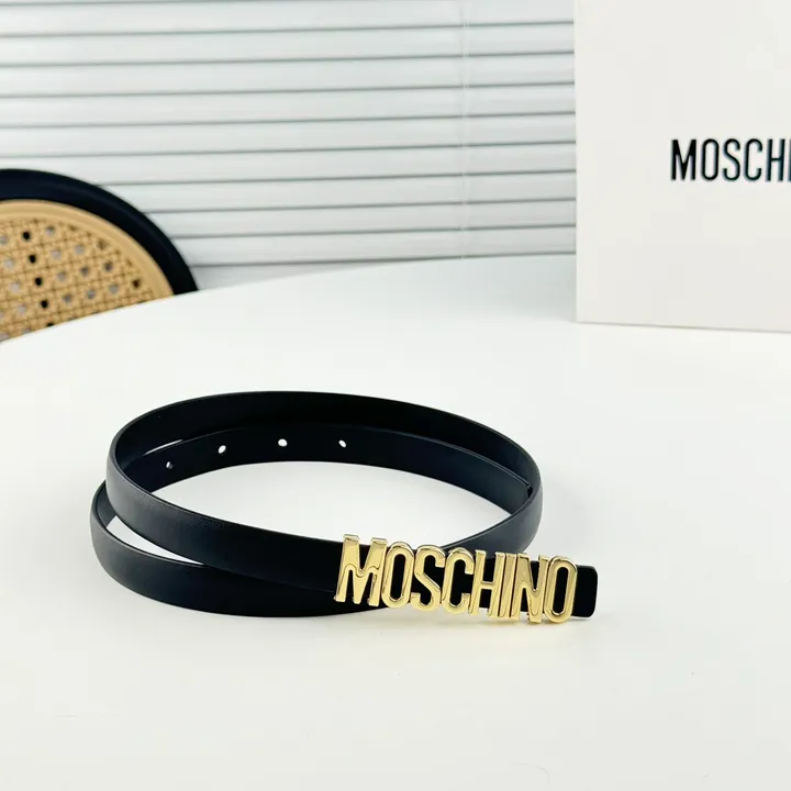 スーパーコピー モスキーノ ベルト