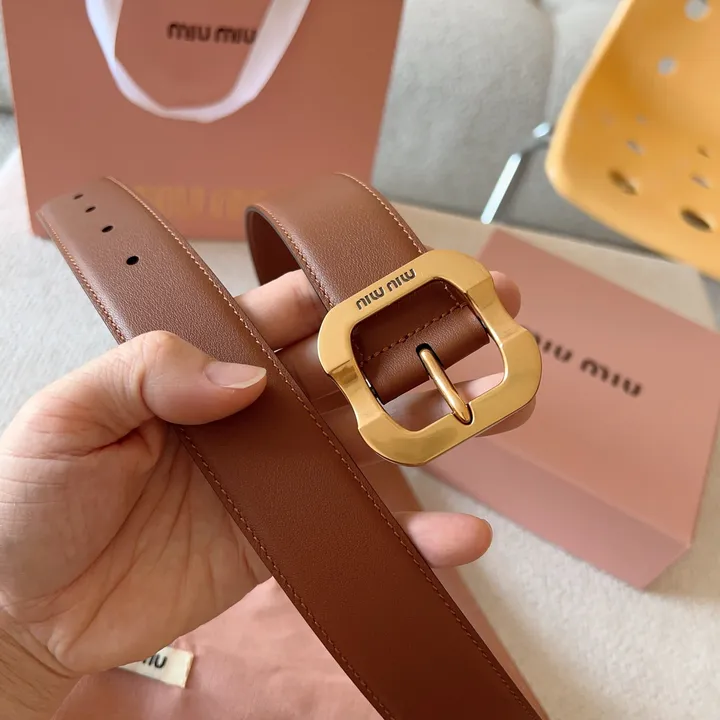 スーパーコピー ミュウミュウ ベルト