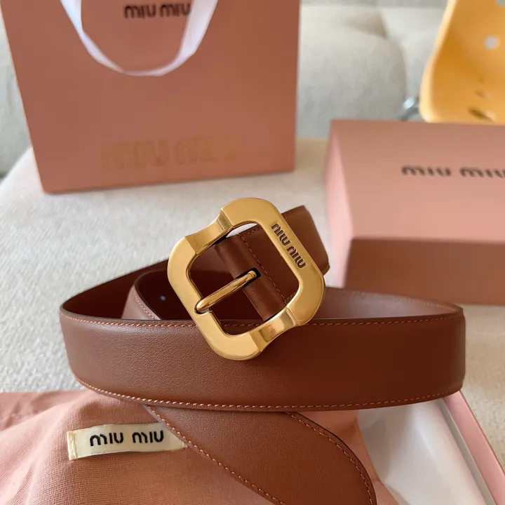 スーパーコピー ミュウミュウ ベルト