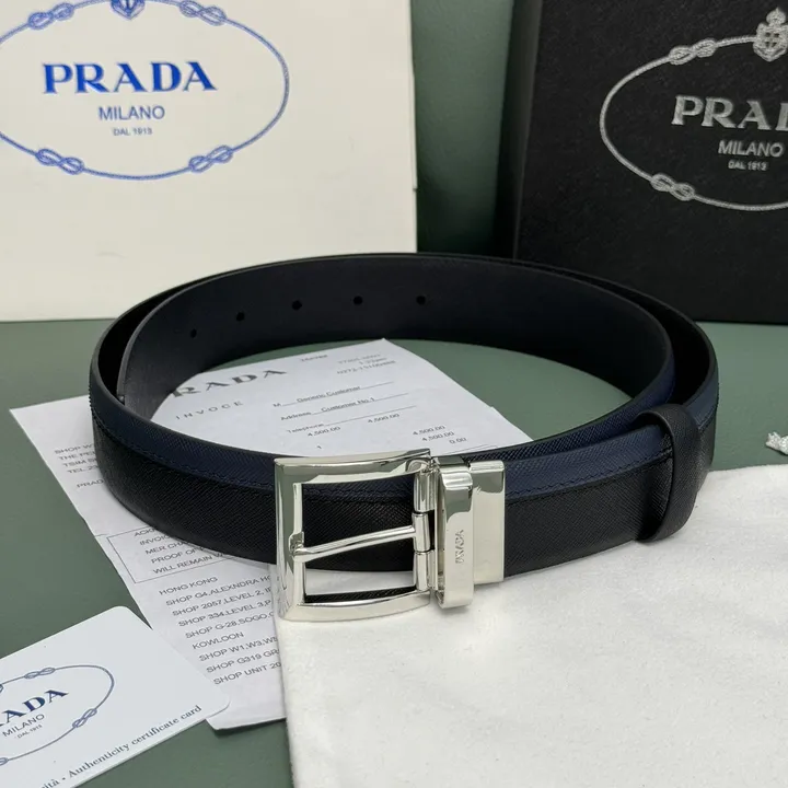 スーパーコピー プラダ ベルト