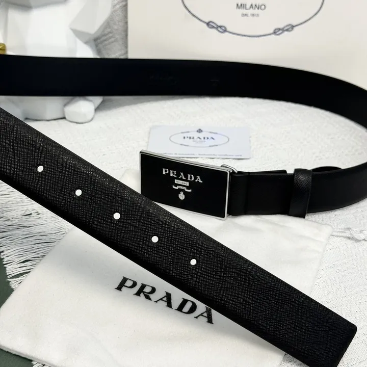 スーパーコピー プラダ ベルト