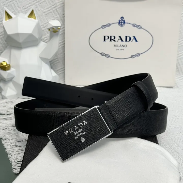 スーパーコピー プラダ ベルト
