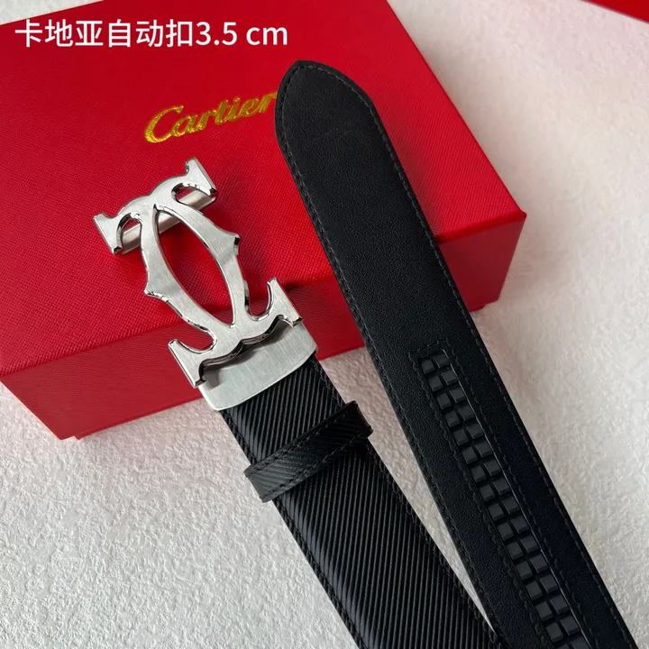 スーパーコピー カルティエ ベルト