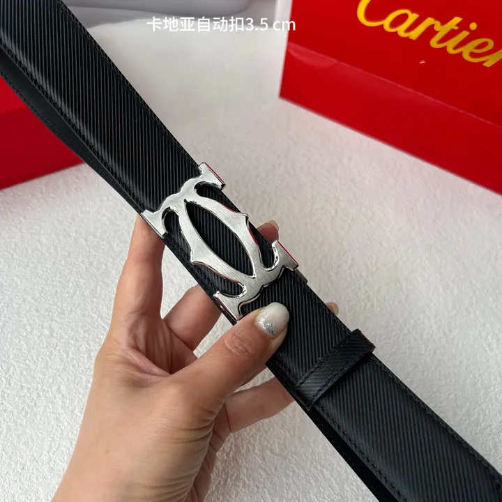 スーパーコピー カルティエ ベルト