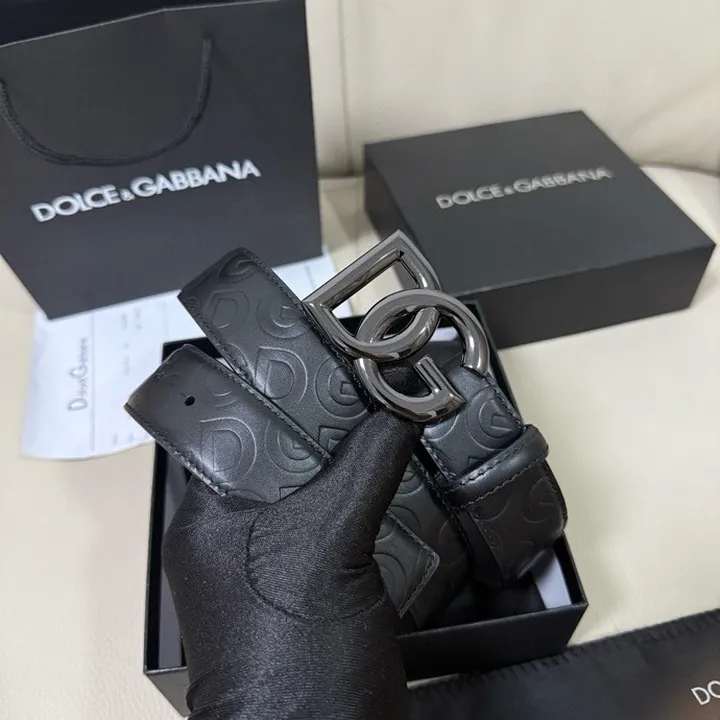 スーパーコピー ドルチェ＆ガッバーナ ベルト
