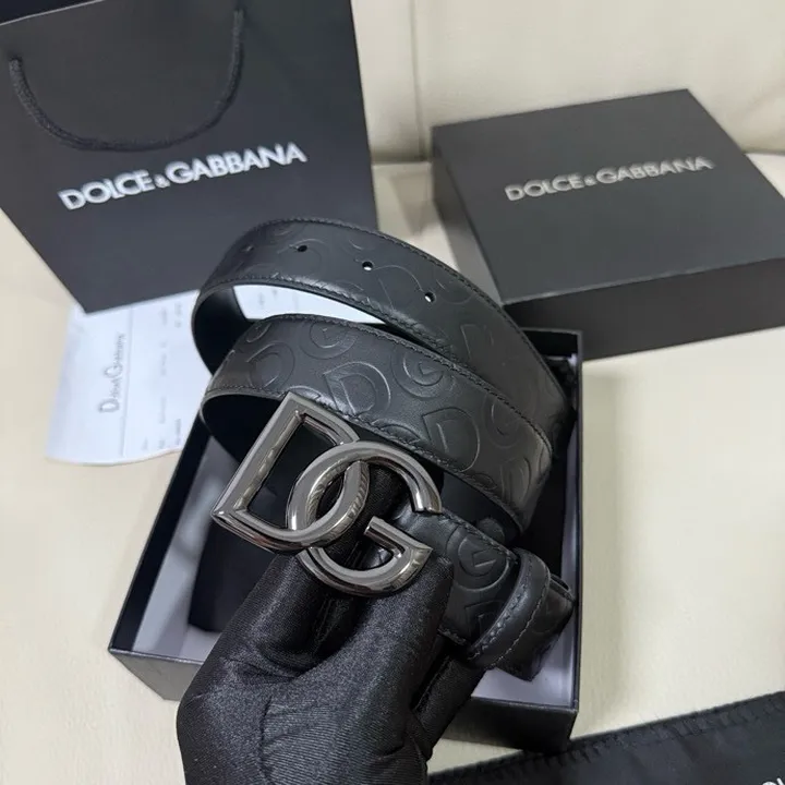 スーパーコピー ドルチェ＆ガッバーナ ベルト