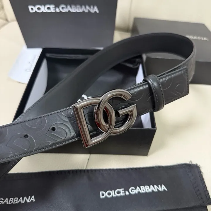 スーパーコピー ドルチェ＆ガッバーナ ベルト