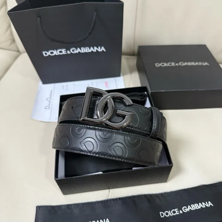 スーパーコピー ドルチェ＆ガッバーナ ベルト