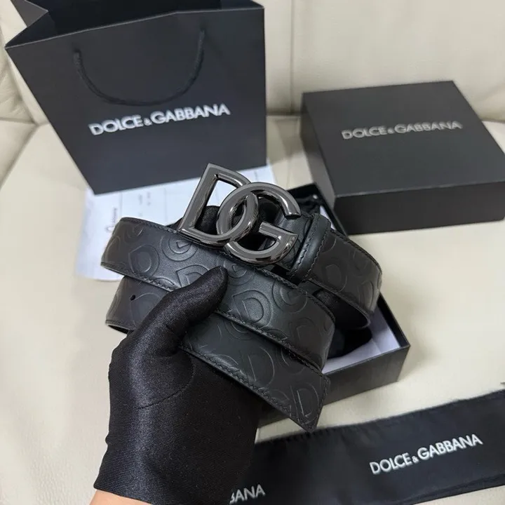 スーパーコピー ドルチェ＆ガッバーナ ベルト