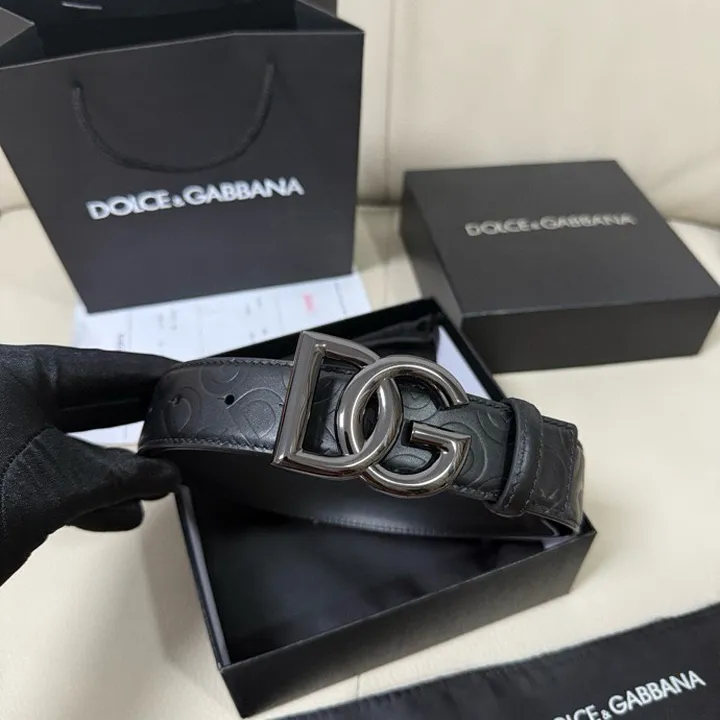 スーパーコピー ドルチェ＆ガッバーナ ベルト