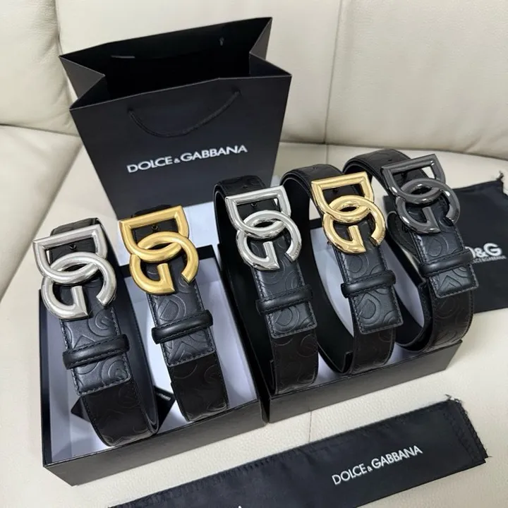 スーパーコピー ドルチェ＆ガッバーナ ベルト