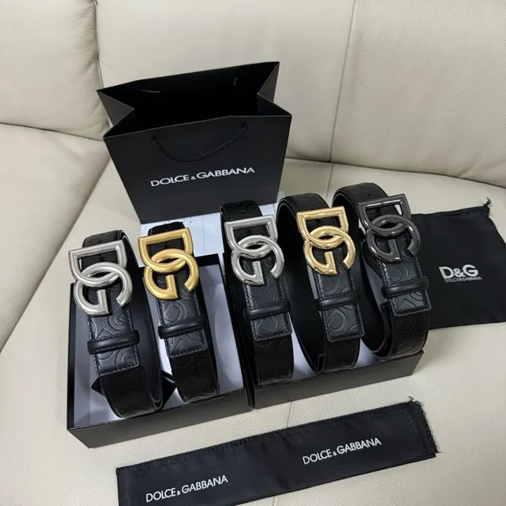 スーパーコピー ドルチェ＆ガッバーナ ベルト