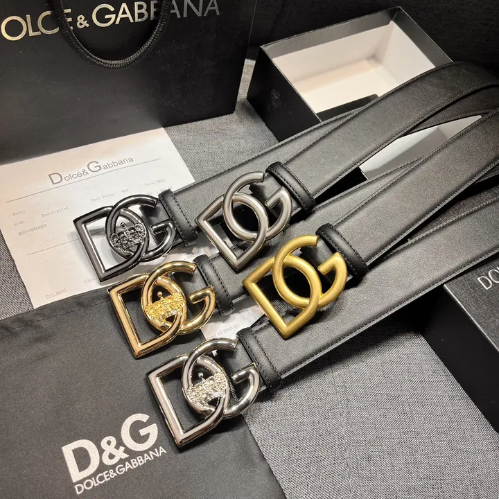 スーパーコピー ドルチェ＆ガッバーナ ベルト
