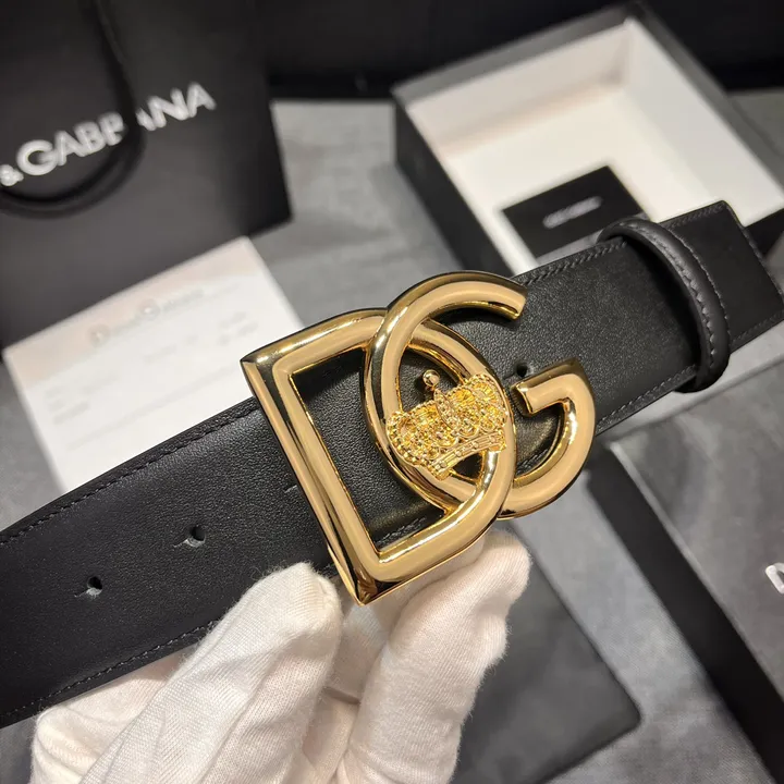 スーパーコピー ドルチェ＆ガッバーナ ベルト