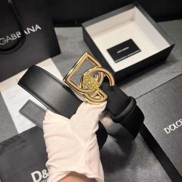 スーパーコピー ドルチェ＆ガッバーナ ベルト