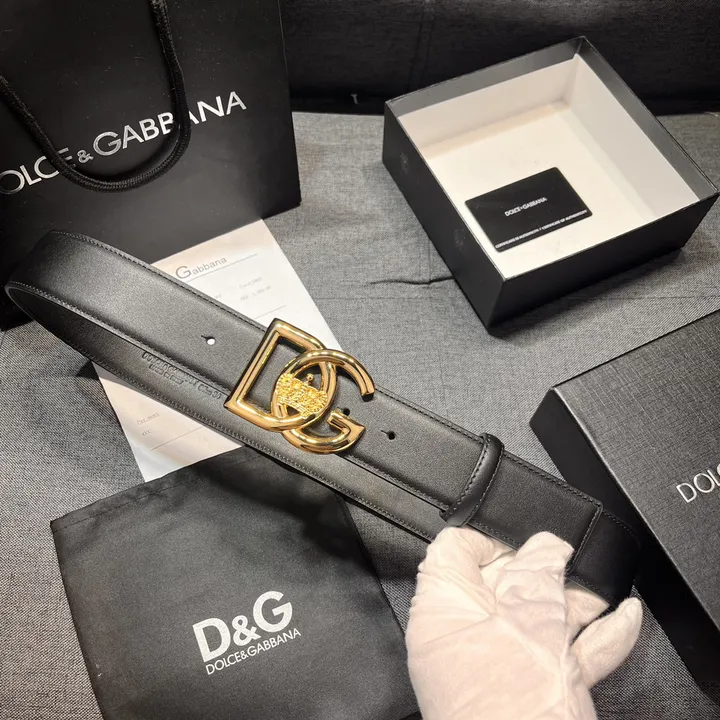 スーパーコピー ドルチェ＆ガッバーナ ベルト