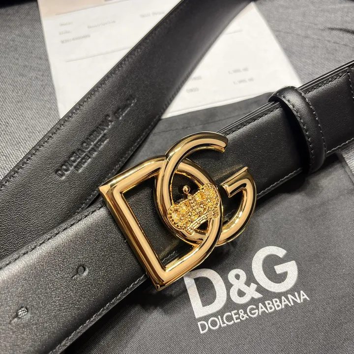 スーパーコピー ドルチェ＆ガッバーナ ベルト