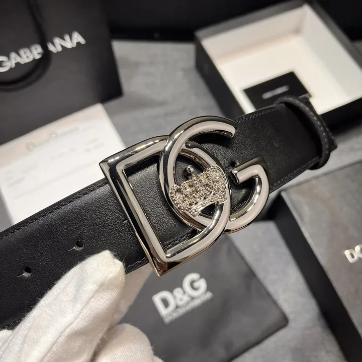 スーパーコピー ドルチェ＆ガッバーナ ベルト
