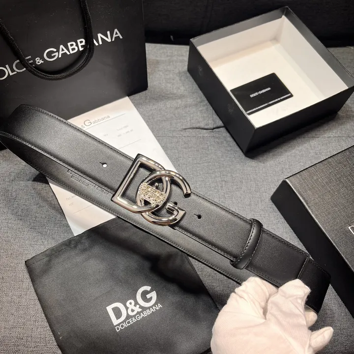 スーパーコピー ドルチェ＆ガッバーナ ベルト