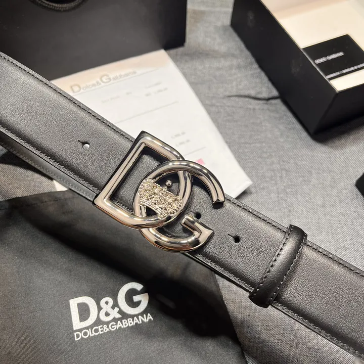 スーパーコピー ドルチェ＆ガッバーナ ベルト