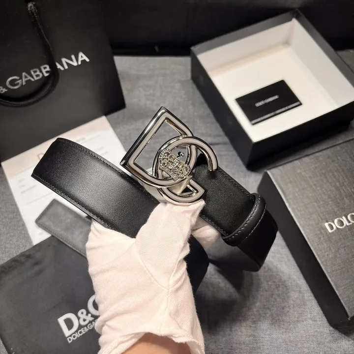 スーパーコピー ドルチェ＆ガッバーナ ベルト