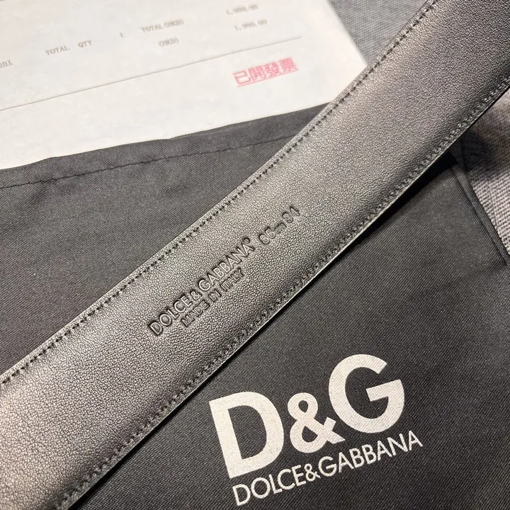 スーパーコピー ドルチェ＆ガッバーナ ベルト