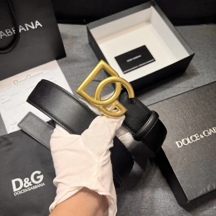 スーパーコピー ドルチェ＆ガッバーナ ベルト