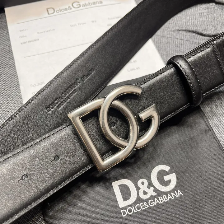 スーパーコピー ドルチェ＆ガッバーナ ベルト