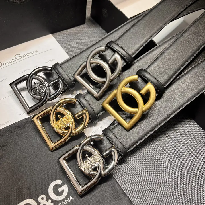 スーパーコピー ドルチェ＆ガッバーナ ベルト