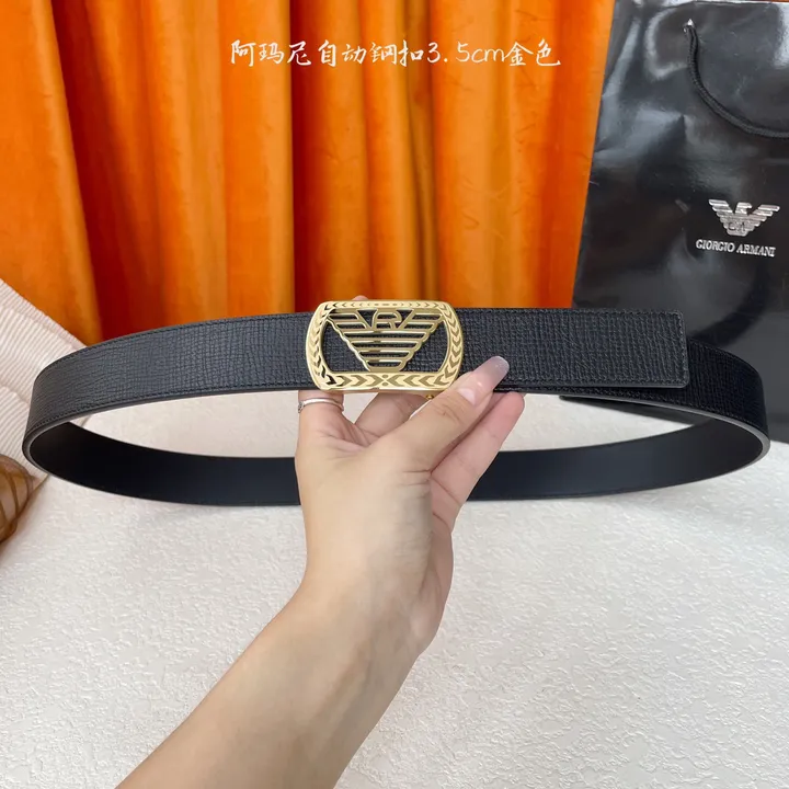 スーパーコピー アルマーニ ベルト