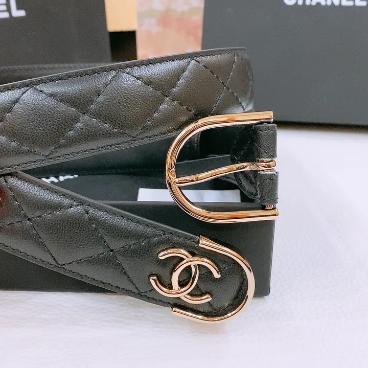 スーパーコピー シャネル ベルト