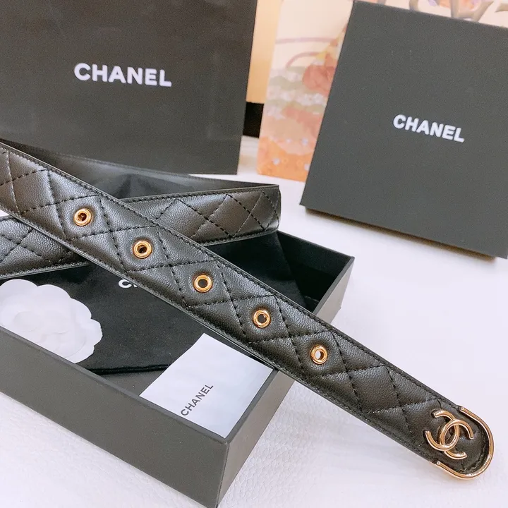 スーパーコピー シャネル ベルト