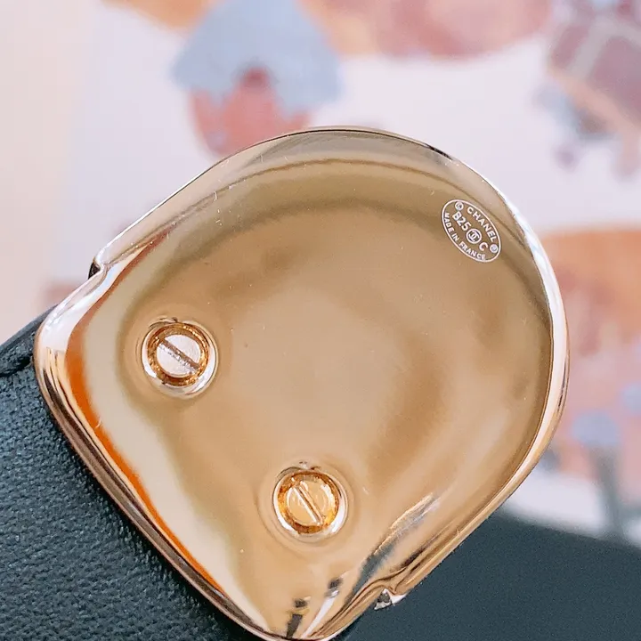 スーパーコピー シャネル ベルト